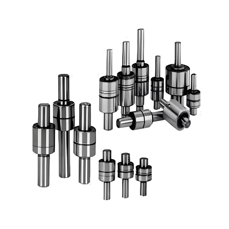 Automotive Water Pump Bearings