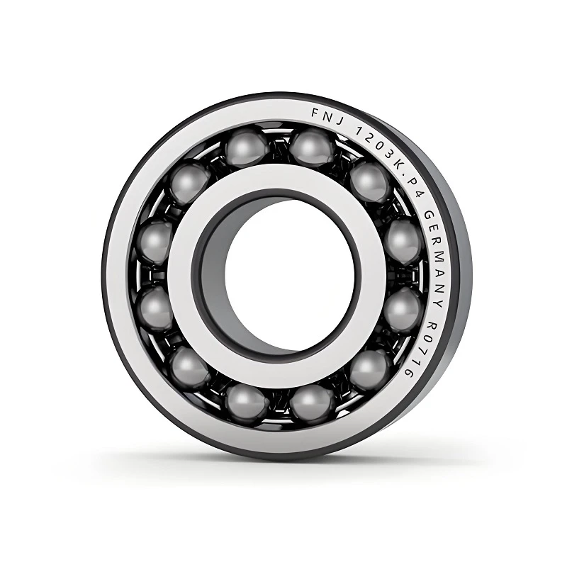 Center Ball Bearing